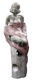 sculptor - bronze