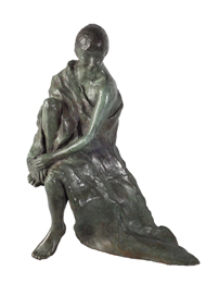 sculptor - bronze